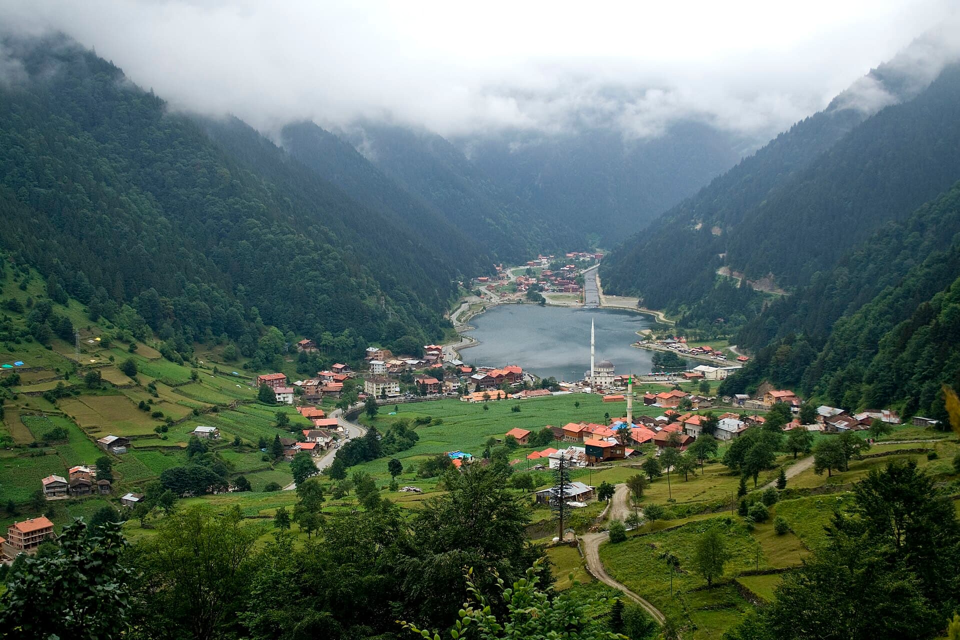 Pearl of Black Sea