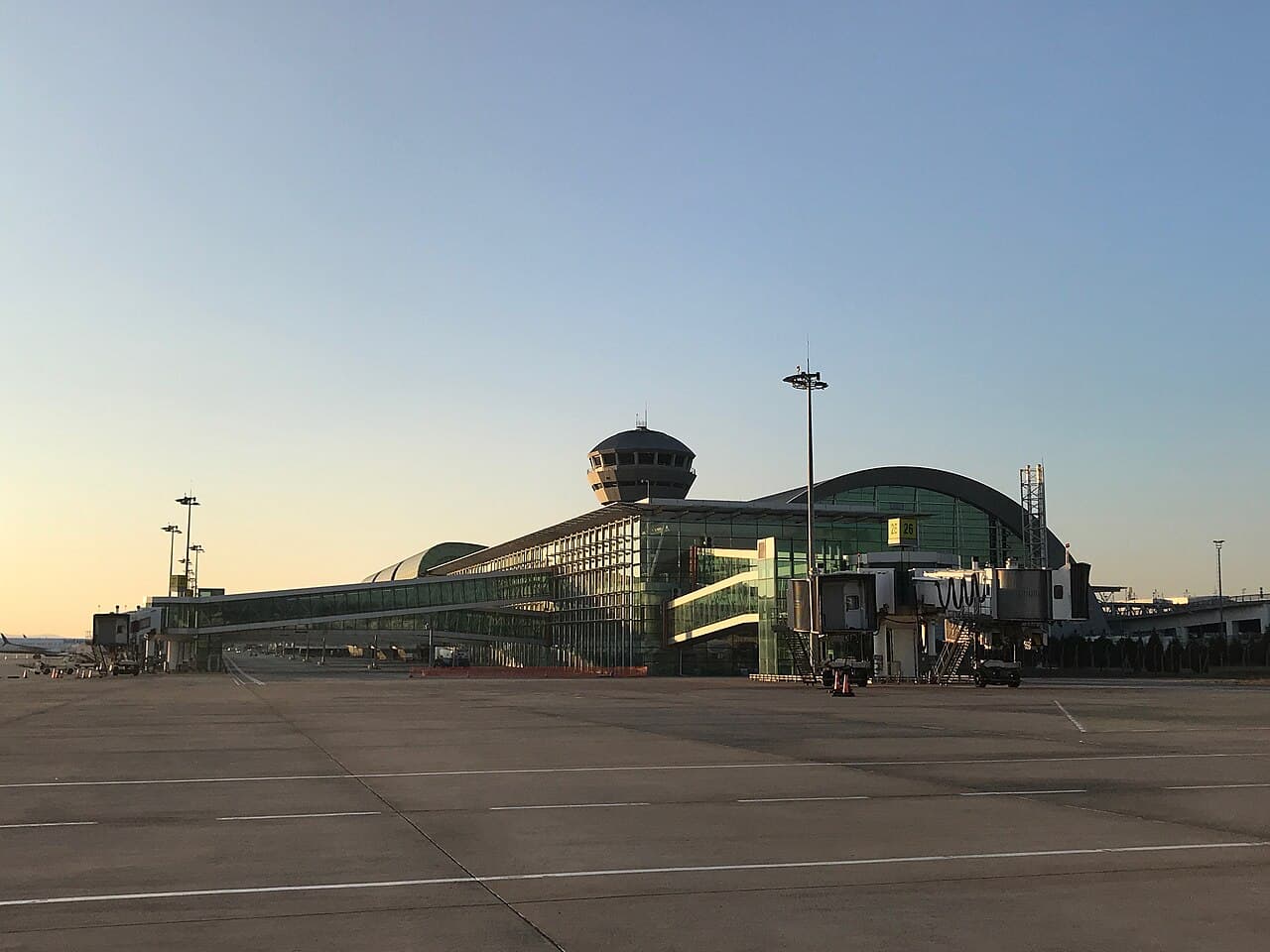 VIP Izmir Airport (ADB) to Ephesus Transfer photo 5 — Ephesus