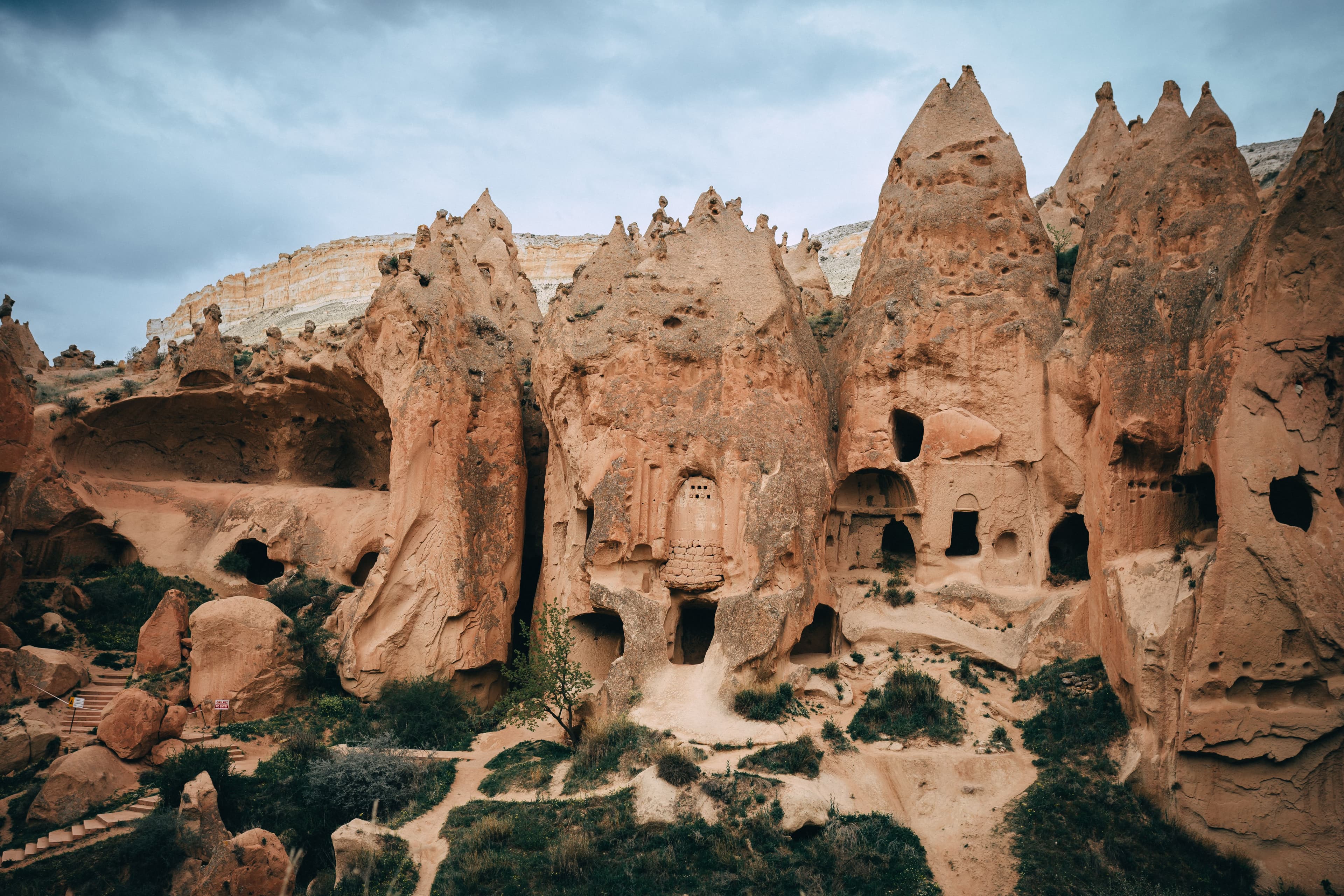 Göreme Panorama