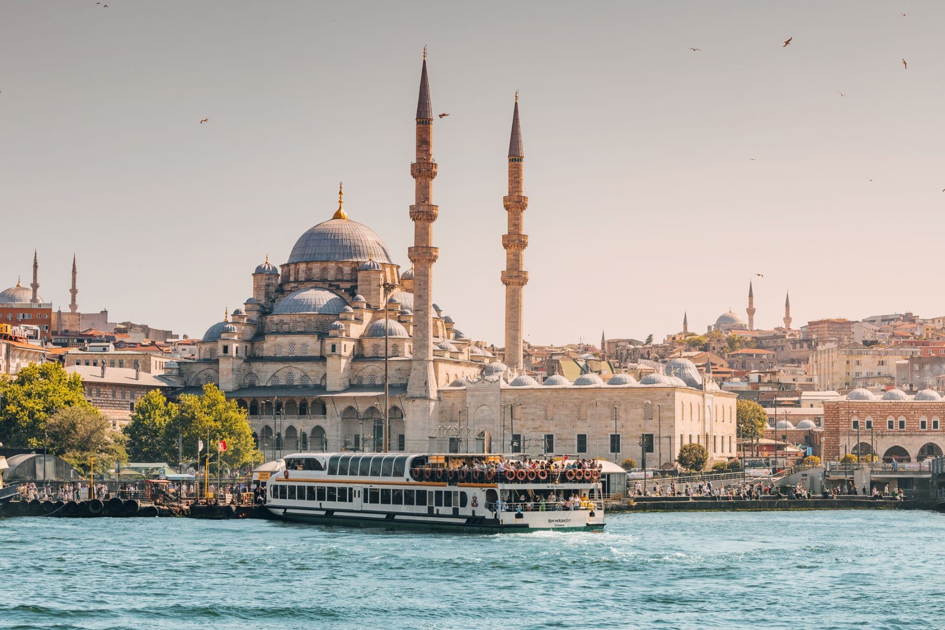 Best of Turkiye Fast Track 5N6D