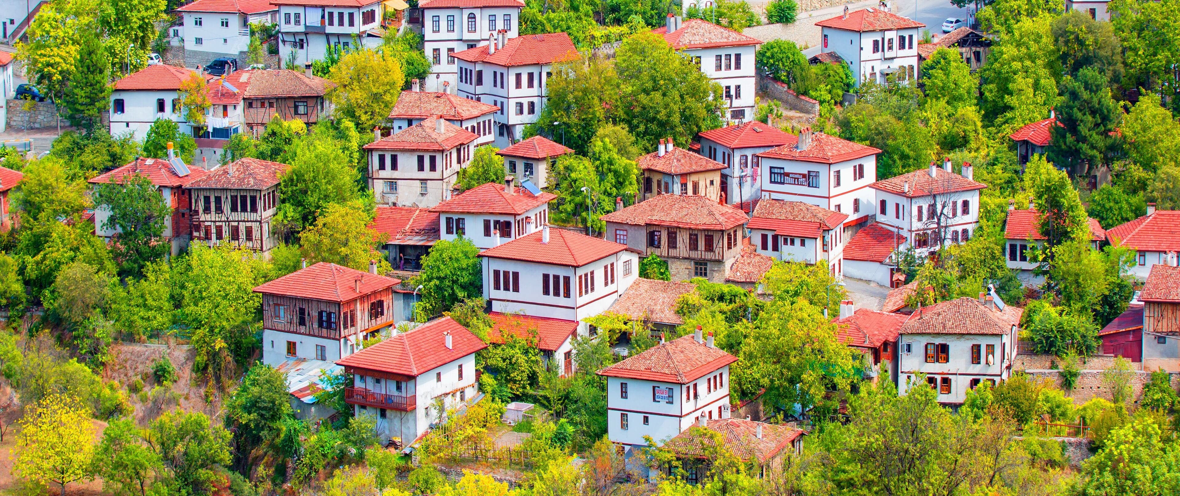 Safranbolu Private Tour