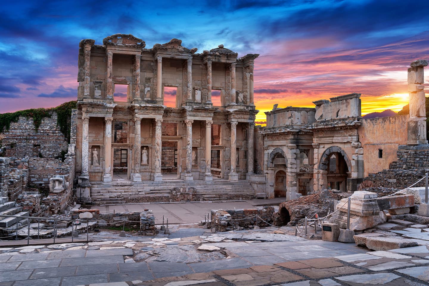 Ephesus private tours