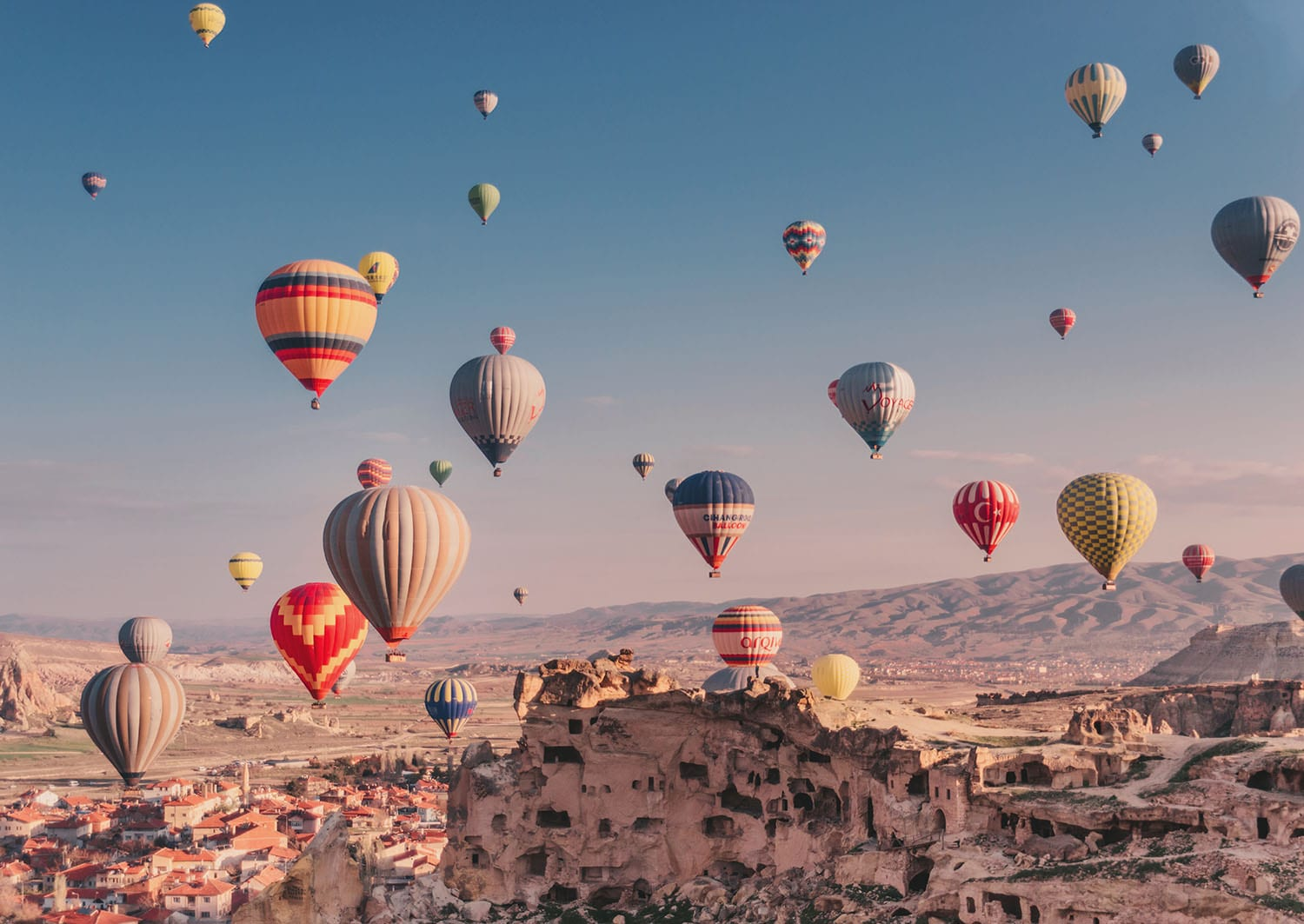 Private Cappadocia Tours