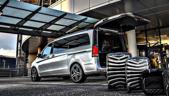 VIP Izmir Airport (ADB) to Ephesus Transfer